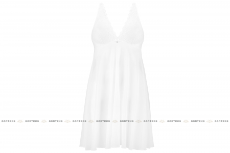 Scarlet Camasa de noapte Babydoll [2]