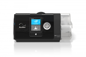 Service dispozitive APAP - Diagnosticare APAP - ResMed AirSense 10 AutoSet