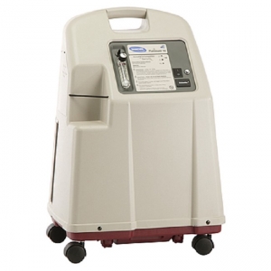 Concentratoare de oxigen stationare - Diagnosticare Invacare Platinum - Concentrator de Oxigen Stationar