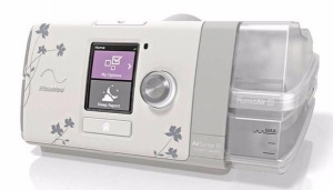 Service dispozitive APAP - Diagnosticare APAP - ResMed AirSense 10 AutoSet for Her