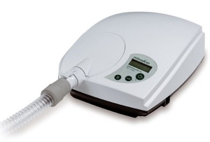 Service dispozitive CPAP - Diagnosticare CPAP - Weinmann SomnoConfort