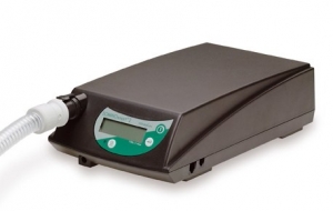 Service dispozitive CPAP - Diagnosticare CPAP - Weinmann SomnoSmart
