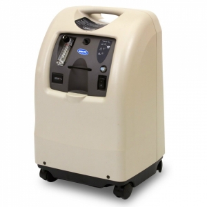 Concentratoare de oxigen stationare - Diagnosticare Invacare Perfecto2 V- Concentrator de Oxigen Stationar