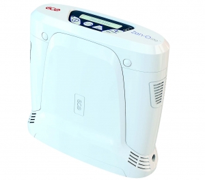 Concentratoare de oxigen portabile - Diagnosticare ZEN-O Lite - Concentrator de oxigen portabil
