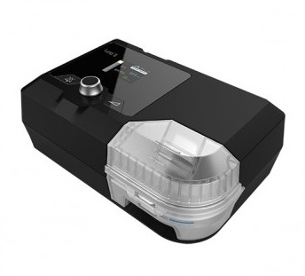 Service dispozitive APAP - Diagnosticare APAP - Luna II cu Umidificator