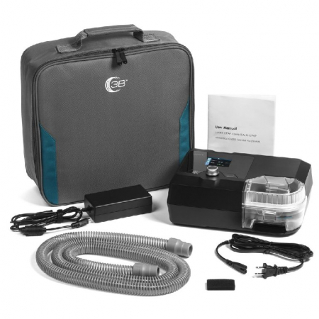 Diagnosticare APAP - Luna II cu Umidificator [2]