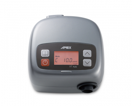 Diagnosticare APAP - XT Auto cu PVA [2]