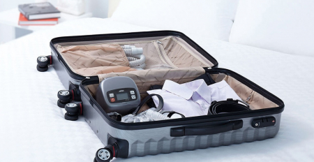 Diagnosticare CPAP - XT FIT [2]