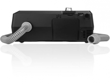 Diagnosticare CPAP - Luna II cu Umidificator [4]