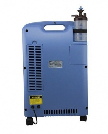 Diagnosticare Thorax 5 - Concentrator de Oxigen Stationar [2]