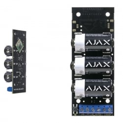 Modul wireless Ajax Transmitter pentru integrarea unui detector 3rd party [1]