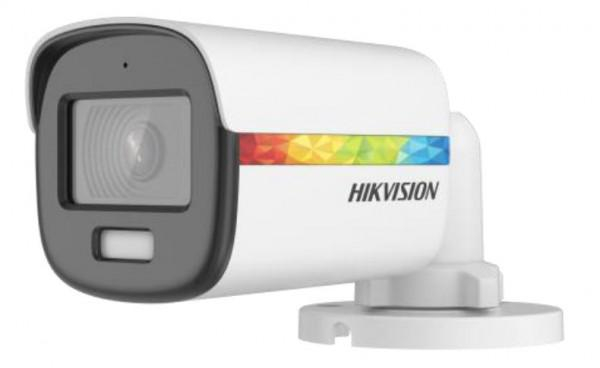 Camera de supraveghere Hikvision Turbo HD Bullet DS-2CE10DF8T-FSLN (2.8mm) [1]