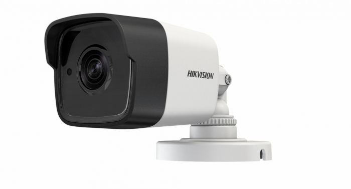 Camera de supraveghere Hikvision Turbo HD Bullet DS-2CE16D8T-ITE (2.8mm) [1]