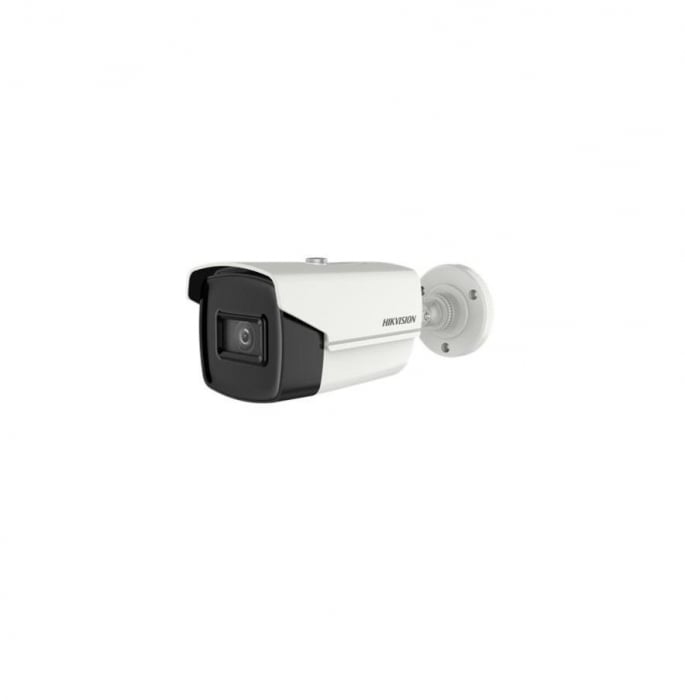 Camera de supraveghere Hikvision Turbo HD Bullet DS- 2CE16U1T-IT3F (2.8mm) [1]