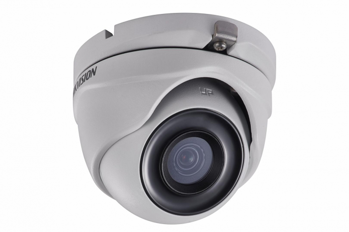Camera de supraveghere Hikvision Turbo HD Dome, DS-2CE56D8T-ITMF(2.8mm) [1]