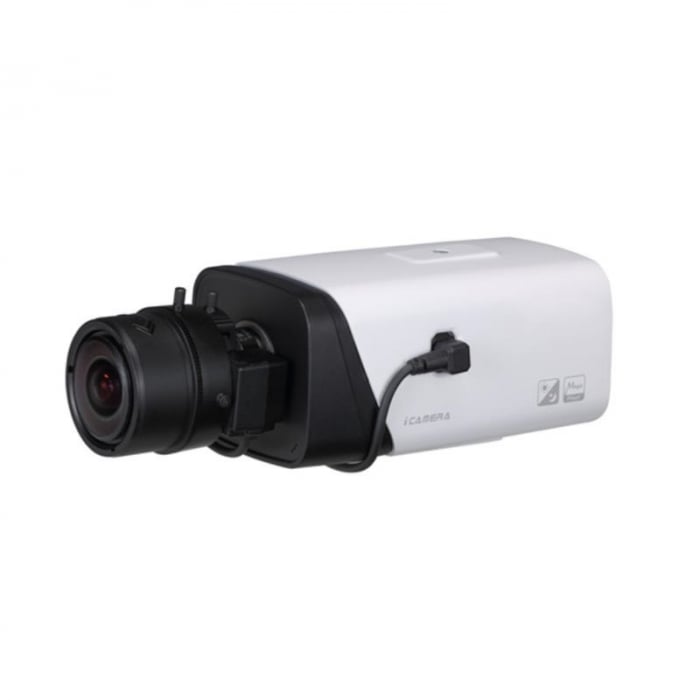 Camera IP box Starlight cu AI 5Mp Dahua IPC-HF5541E-E [1]