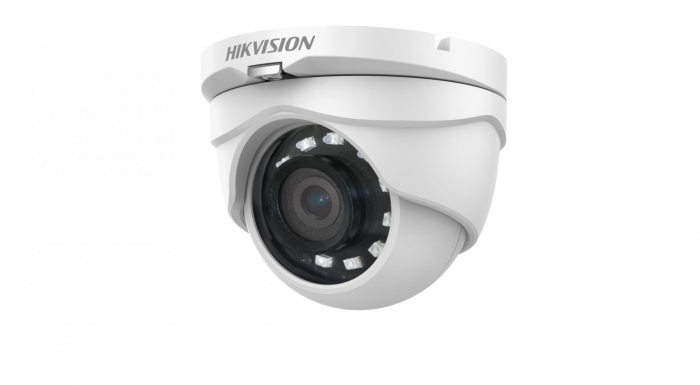 Camera supraveghere Hikvision Dome 4in1 DS-2CE56D0T-IRMF(2.8mm) (C) [1]