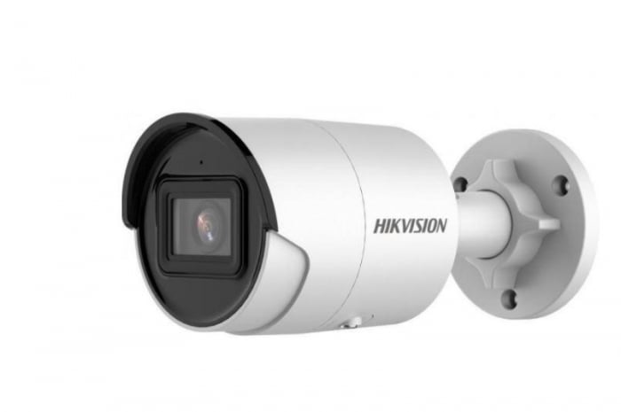 Camera supraveghere Hikvision IP bullet DS-2CD2063G2-I(2.8mm), 6MP [1]