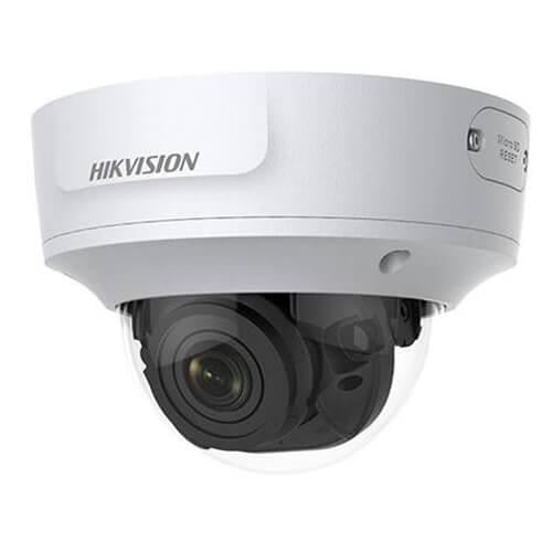 Camera supraveghere Hikvision IP dome DS-2CD2786G2-IZS(2.8-12mm)(C), 8MP [1]