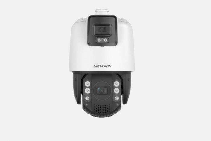 Camera supraveghere Hikvision IP Speed dome DS- 2SE7C144IW-AE(32X/4)(S5) [1]