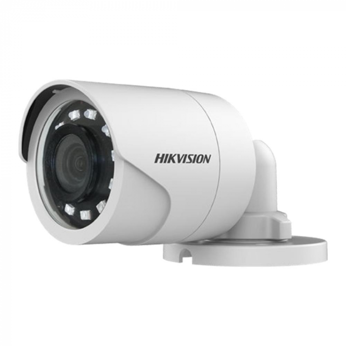 Camera supraveghere Hikvision Turbo HD bullet DS-2CE16D0T-IRPF(2.8mm) [1]