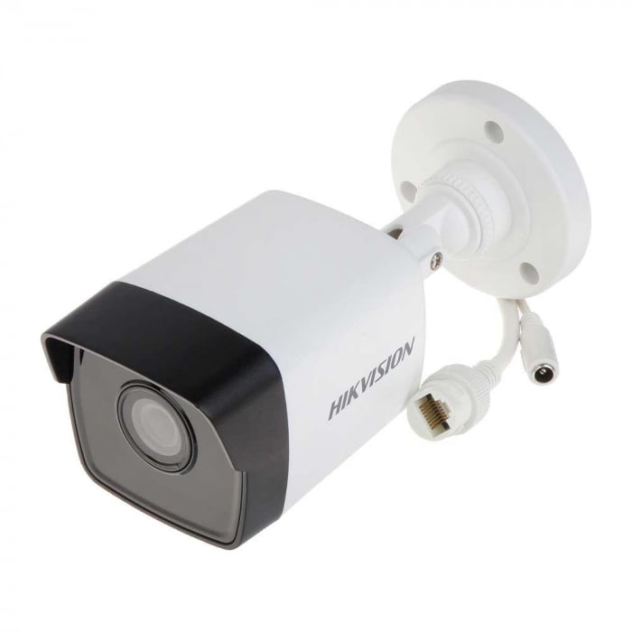 Camera supraveghere Hikvision Turbo HD bullet DS-2CE17D0T-IT3F(3.6mm) (C),2MP [1]