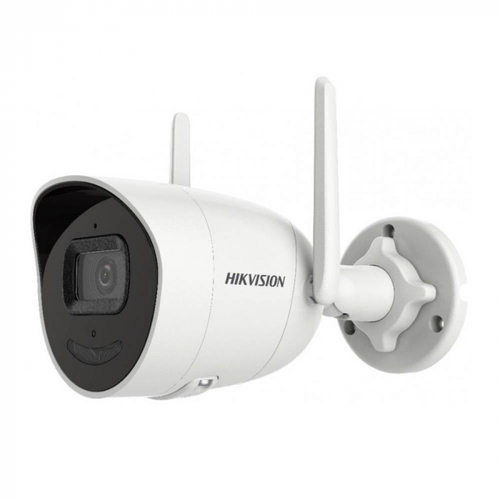 Camera supraveghere Hikvision WIFI IP bullet DS-2CV2041G2-IDW(2.8mm; 4 MP [1]