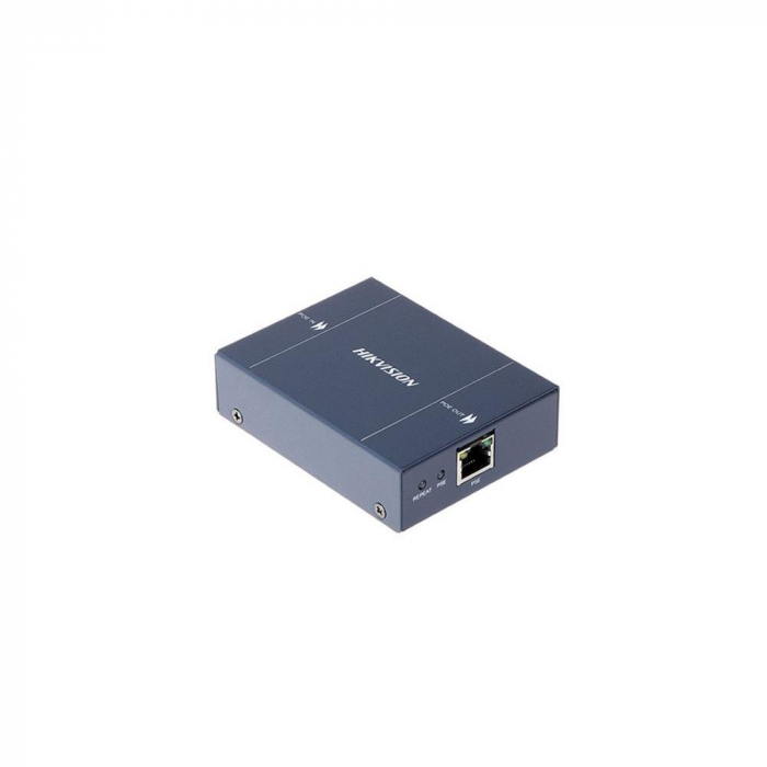 Extender POE repeater Hikvision DS-1H34-0101P [1]