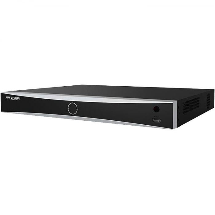 NVR 8 canale Hikvision DS-7608NXI-I2/S(C); 4K, Acusens [1]
