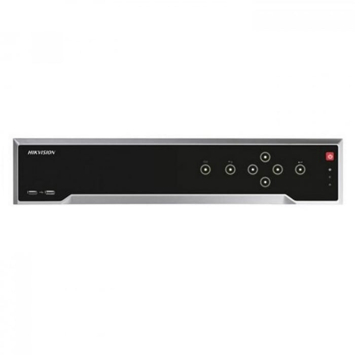 NVR Hikvision 32 canale IP 16 x POE DS-7732NI-I4/16P(B) [1]