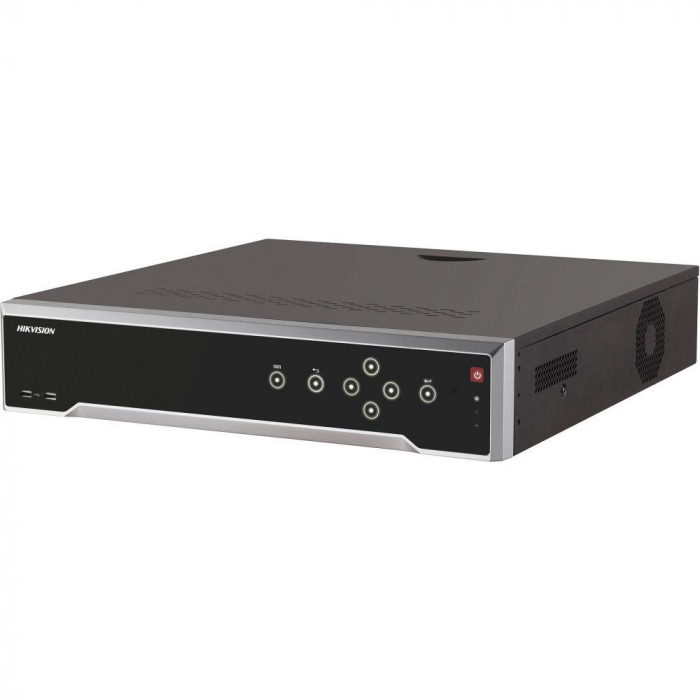 NVR Hikvision 32 canale IP 24xPOE DS-7732NI-I4/24P [1]