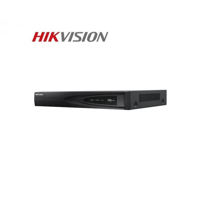 NVR Hikvision 32 canale IP DS-7632NI-I2, 12MP [1]