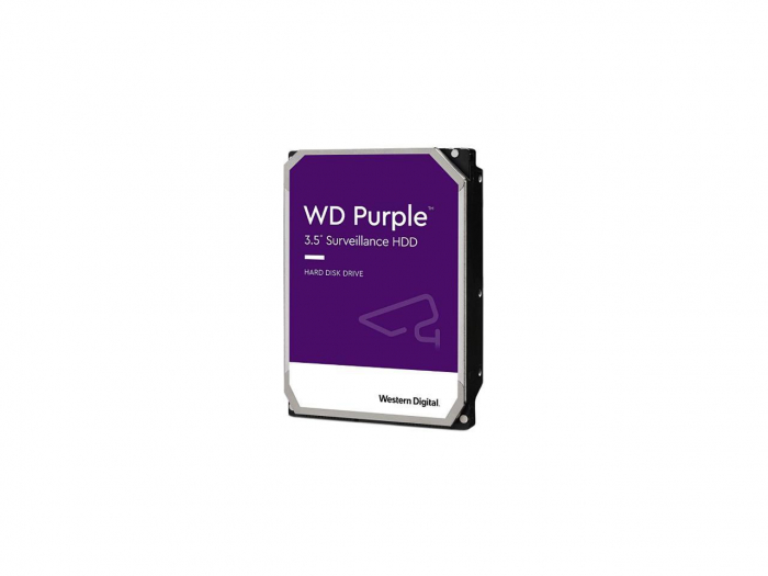 HDD WD Purple, 6TB, 5400RPM, SATA III WD62PURZ [1]