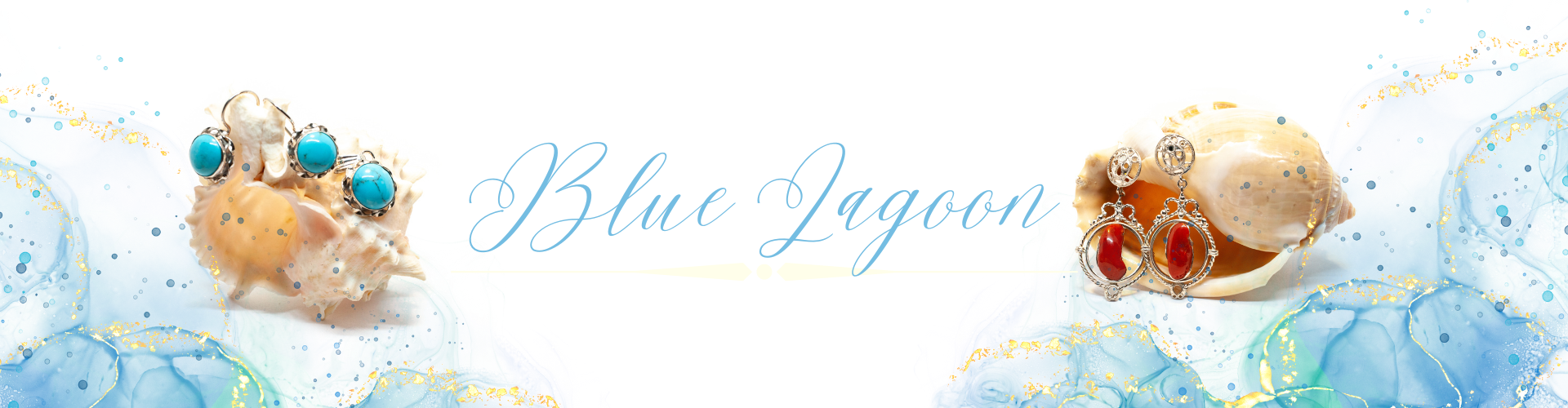 Blue Lagoon Collection