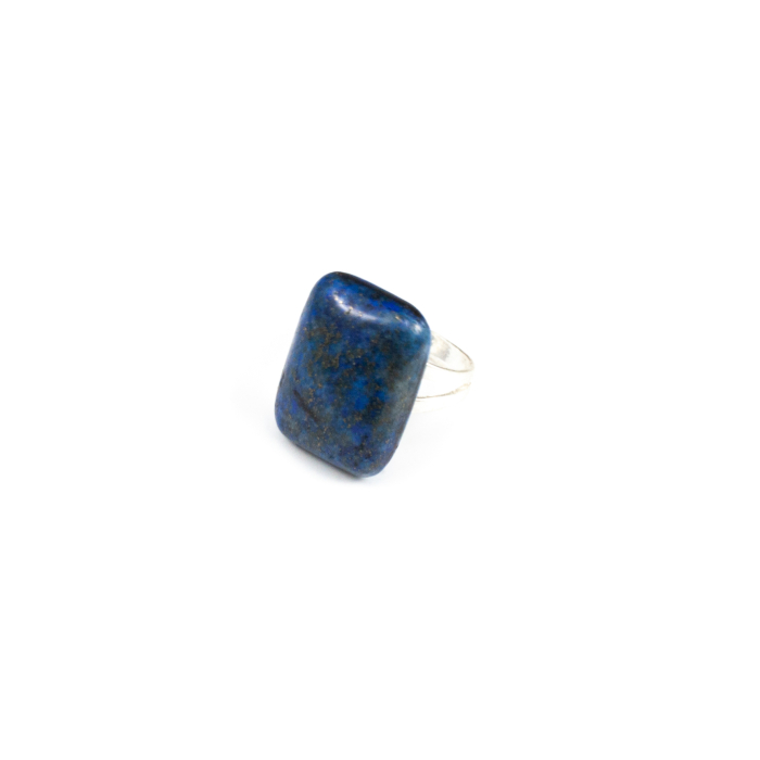 Inel din Argint cu Lapis Lazuli [1]