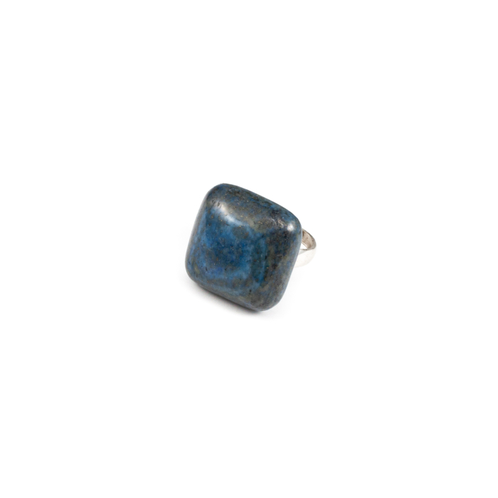 Inel din Argint cu Lapis Lazuli [1]
