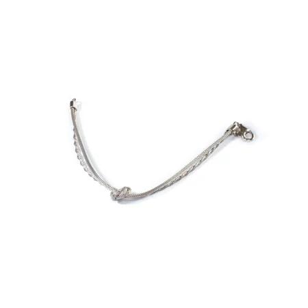 Bratara Nod din Argint  [2]