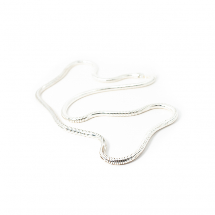 Lant Sarpe din Argint [2]