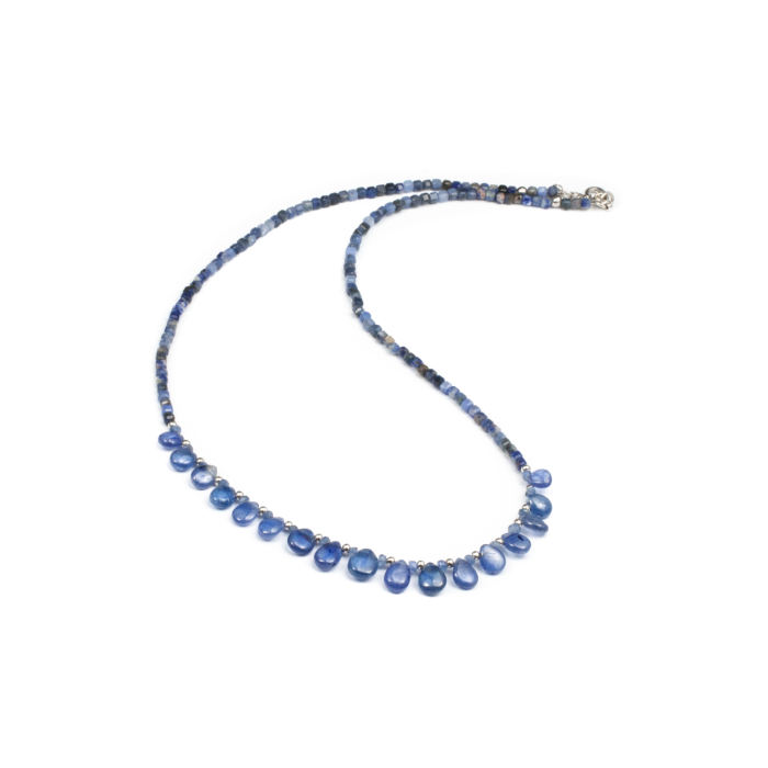 Colier Creatie din Chianit cu Argint [1]