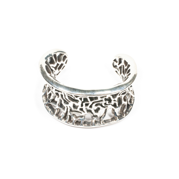 Bratara din Argint Masiv [1]