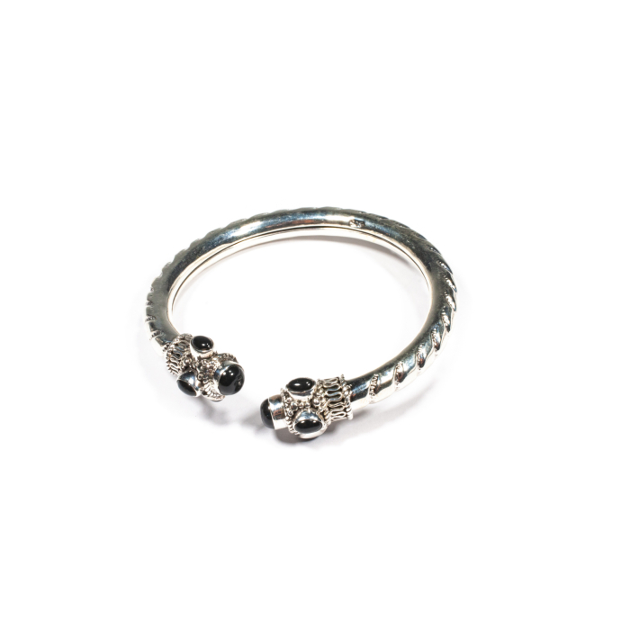 Bratara din Argint cu Onix [1]