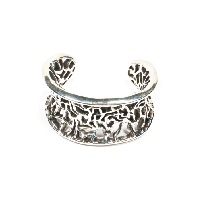 Bratara din Argint Masiv [2]