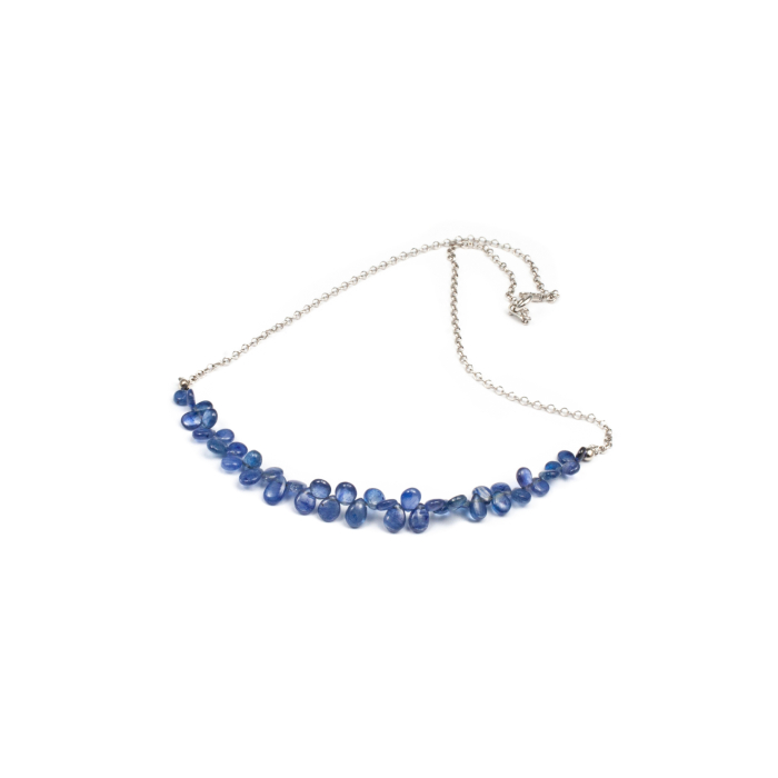 Colier Creatie din Chianit cu Argint [1]