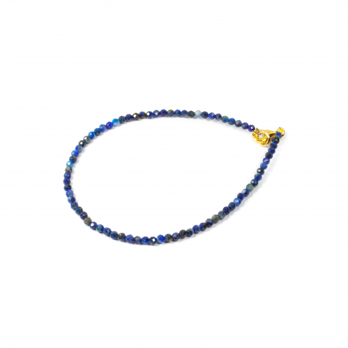 Bratara din Lapis Lazuli cu Argint [1]