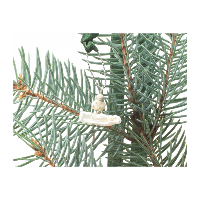 Pandantiv din Perle de Cultura cu Argint [1]