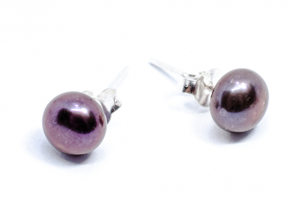 Cercei Perle de Cultură [2]