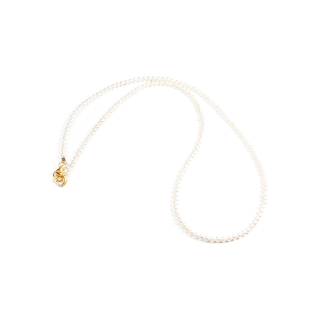 Colier din Perle de Cultura cu Argint [1]