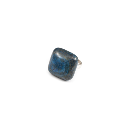 Inele - Inel din Argint cu Lapis Lazuli