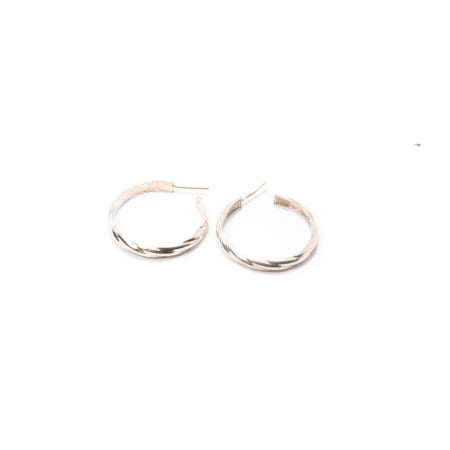 Cercei - Cercei Creole din Argint