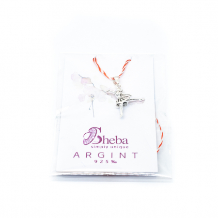 Pandantiv din Argint Balerina [1]